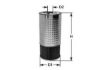 CLEAN FILTERS ML 412 Oil Filter
